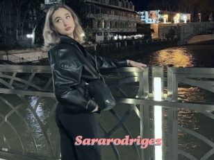 Sararodrigez