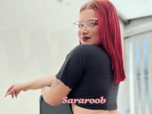 Sararoob