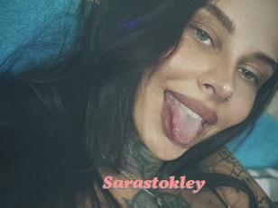 Sarastokley