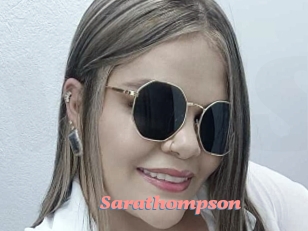 Sarathompson