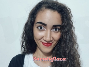 Saratuflaca