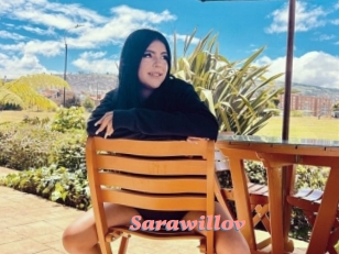 Sarawillov