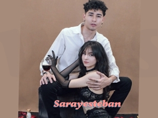 Sarayesteban