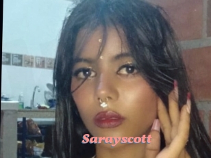 Sarayscott