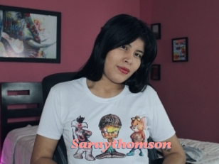 Saraythomson