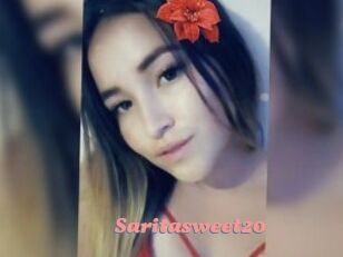 Saritasweet20