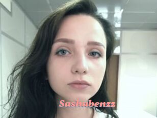 Sashabenzz
