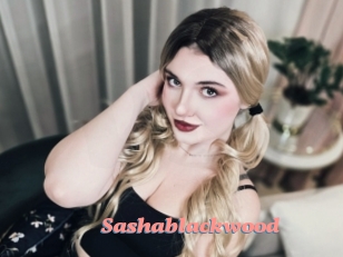 Sashablackwood