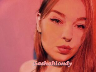 Sashablondy