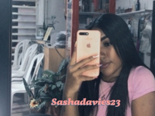 Sashadavies23