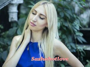 Sashahotlove