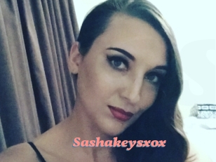 Sashakeysxox