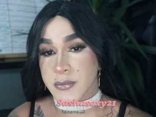 Sashasexy21