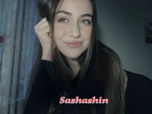 Sashashin