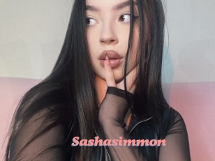 Sashasimmon