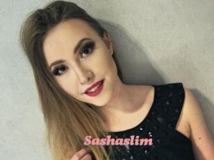 Sashaslim