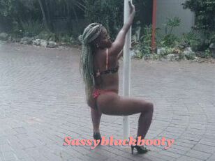 Sassyblackbooty