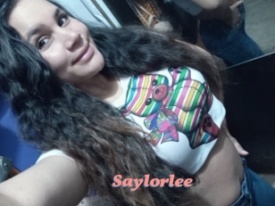 Saylorlee