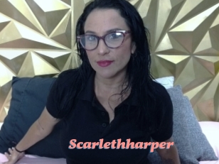 Scarlethharper