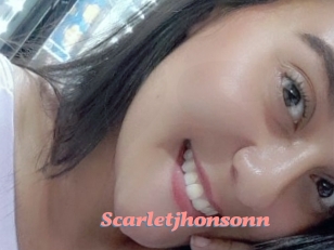 Scarletjhonsonn