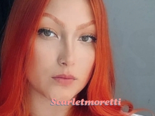 Scarletmoretti