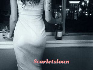 Scarletsloan