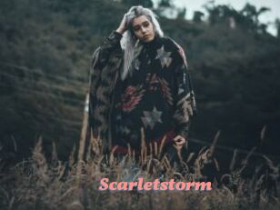 Scarletstorm