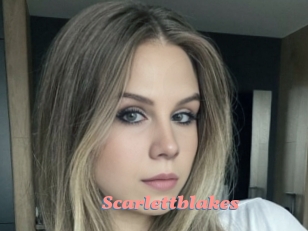 Scarlettblakes