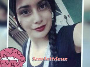 Scarlettdeux