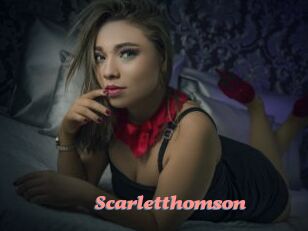 Scarletthomson