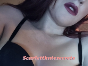 Scarlettkatesecrets