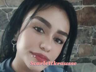 Scarlettkrausse