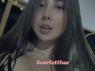 Scarlettlux