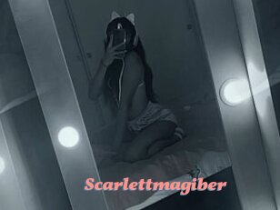 Scarlettmagiber