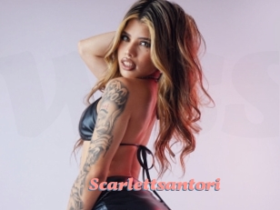 Scarlettsantori