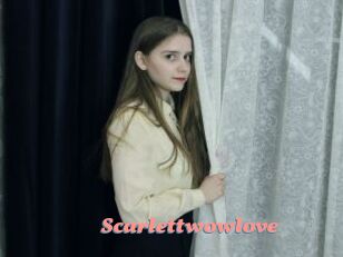 Scarlettwowlove