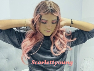 Scarlettyoung