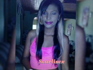 Scarlisex