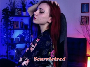 Scarrletred