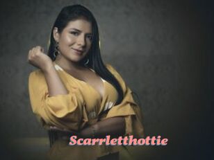 Scarrletthottie