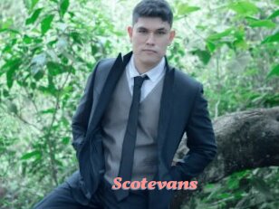 Scotevans