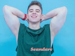 Seandare