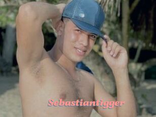 Sebastiantigger