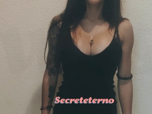 Secreteterno