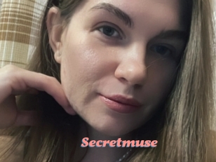 Secretmuse