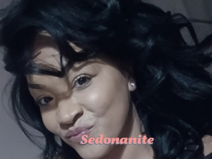 Sedonanite