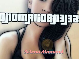 Selena_diamond