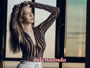 Selenaando