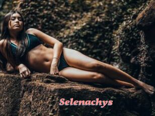 Selenachys