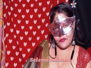 Selenaindiana